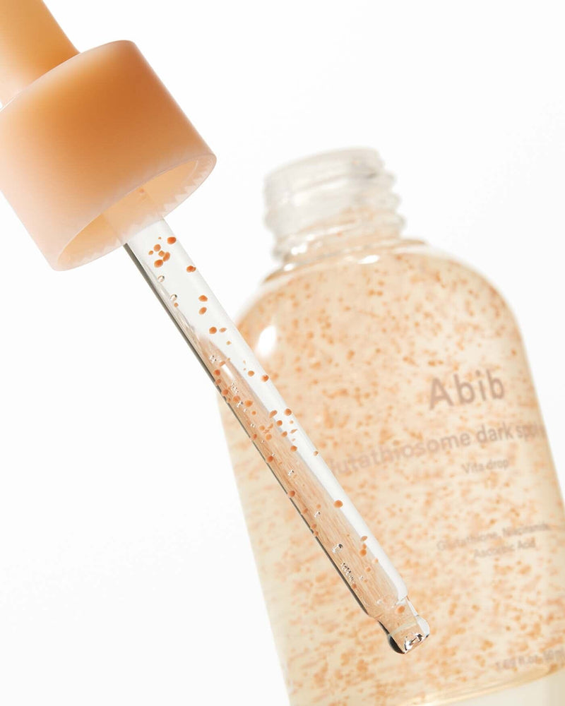 Glutathiosome Dark Spot Serum Vita Drop