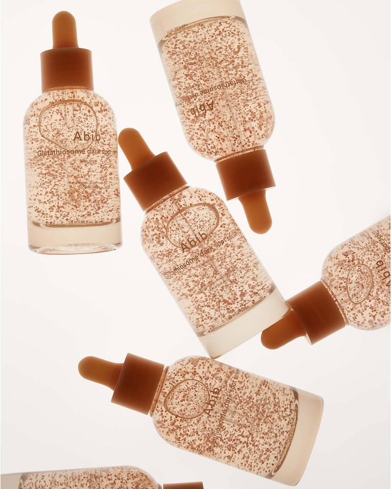 Glutathiosome Dark Spot Serum Vita Drop