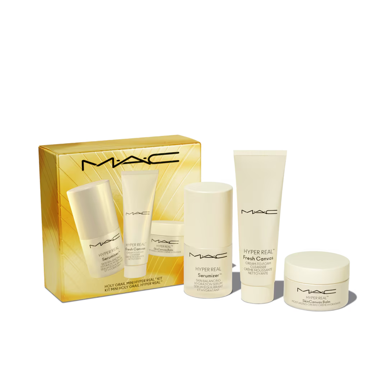 Kit - White Protection