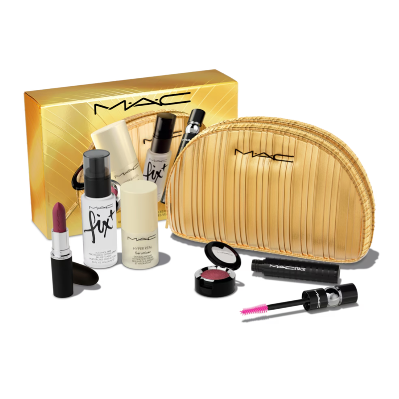 Coleção - Gift of Gold