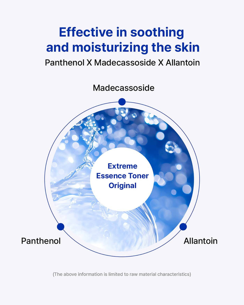 Extreme Essence Toner Original