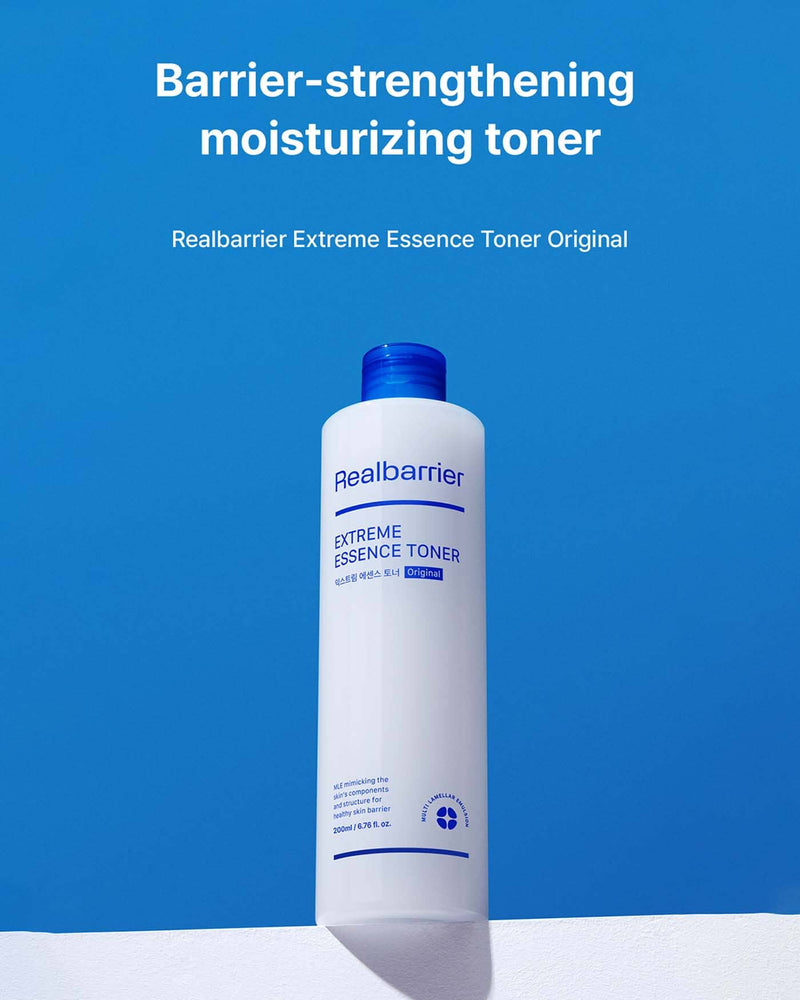 Extreme Essence Toner Original