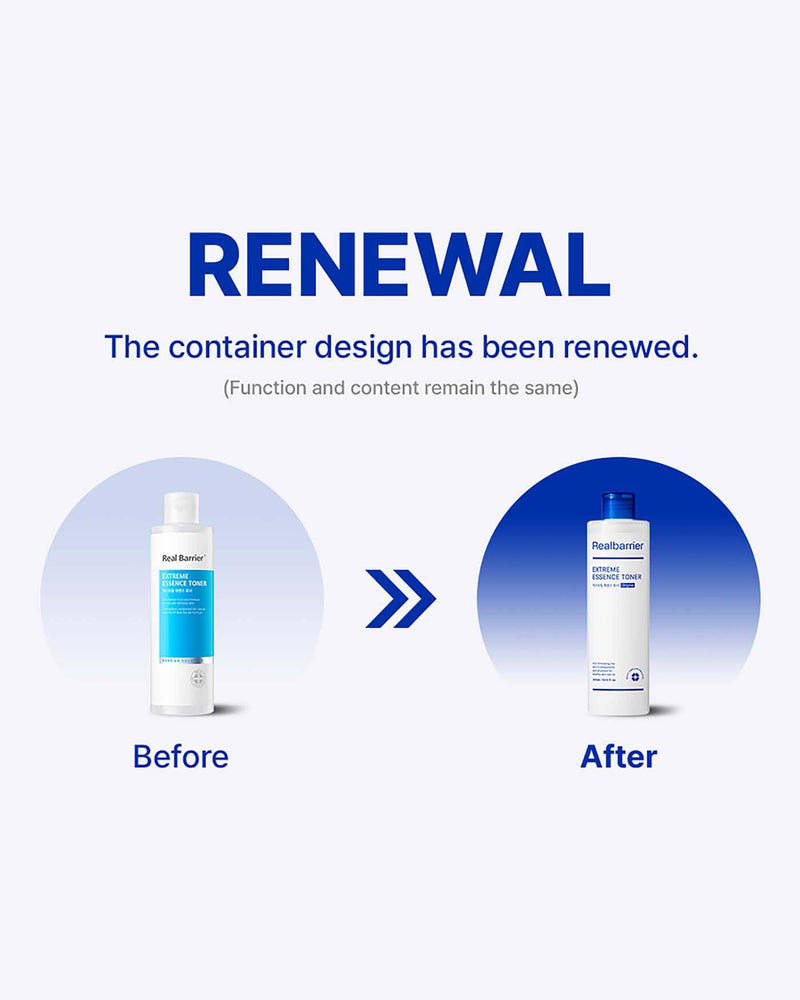 Extreme Essence Toner Original