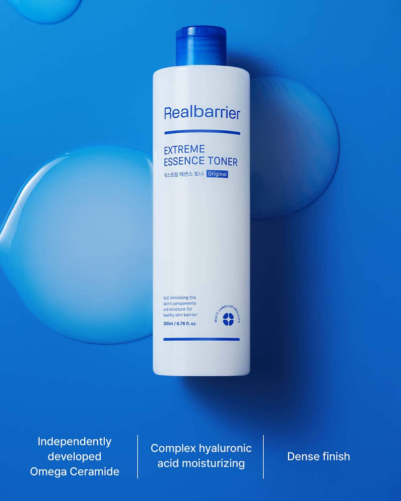 Extreme Essence Toner Original