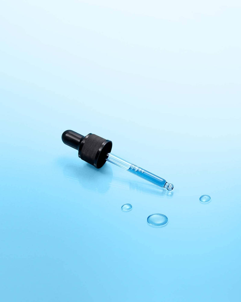 Midnight Blue Youth Activating Drop