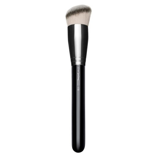 MAC - 170 Synthetic Rounded Slant Brush