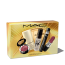 Coleção - Gift of Gold