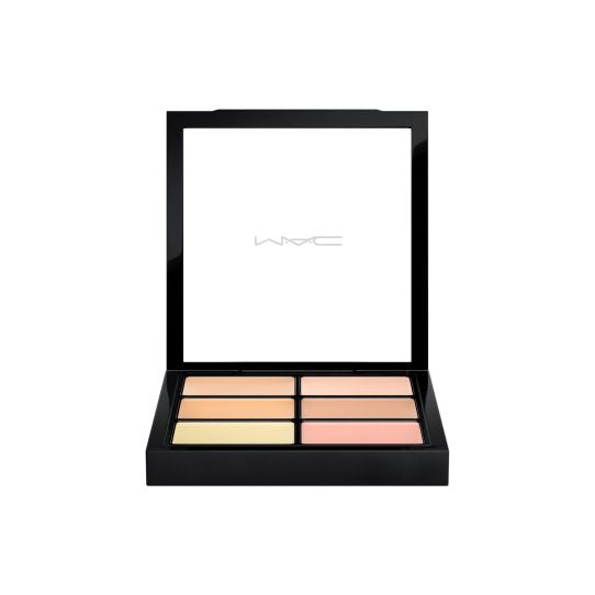 MAC - Studio Fix Conceal And Correct Palette Light 6g