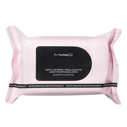 MAC - Bio Gently Off Mini 30 30 pcs