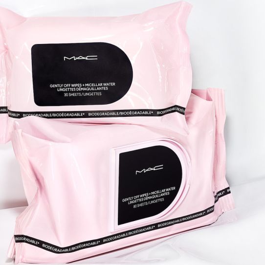 MAC - Bio Gently Off Mini 30 30 pcs
