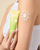 Green Tea Superlight Daily Defense Sunscreen SPF 50