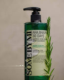 AHA-BHA-PHA 30 Days Miracle Acne Clear Body Cleanser