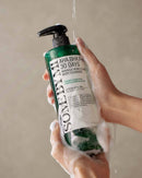 AHA-BHA-PHA 30 Days Miracle Acne Clear Body Cleanser