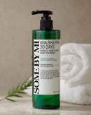 AHA-BHA-PHA 30 Days Miracle Acne Clear Body Cleanser