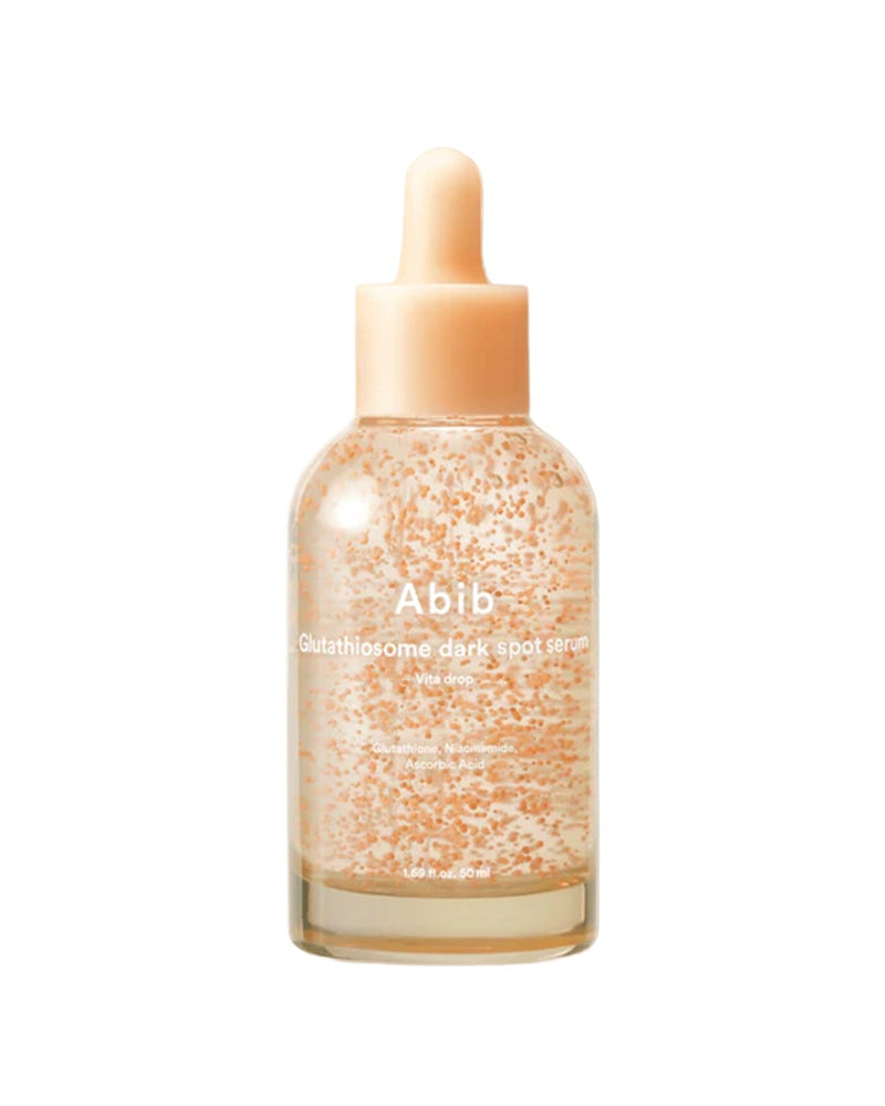 Glutathiosome Dark Spot Serum Vita Drop