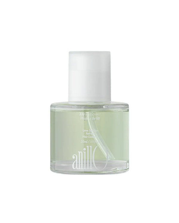 Lime Sunday Refresh Hair Essence