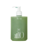 Lime Sunday Refresh Shampoo