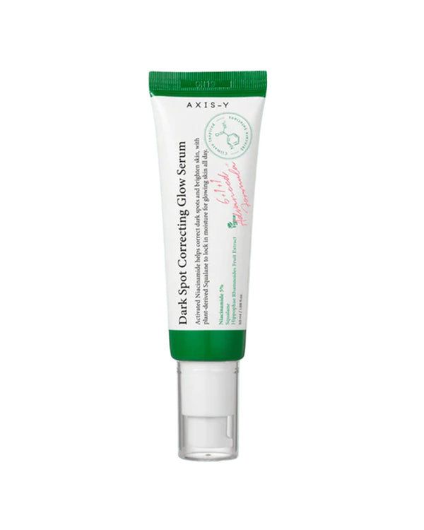 Dark Spot Correcting Glow Serum