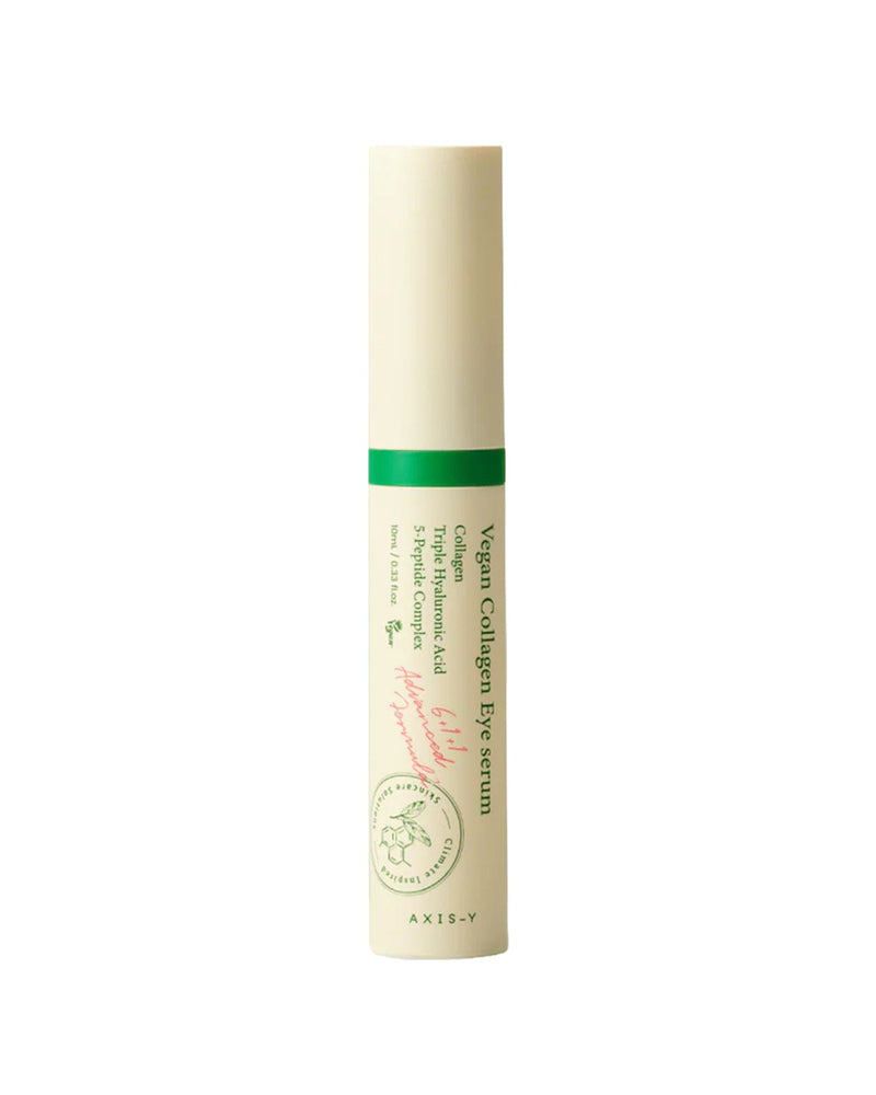 Vegan Collagen Eye Serum