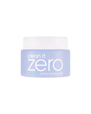Clean It Zero Calming Cleansing Balm