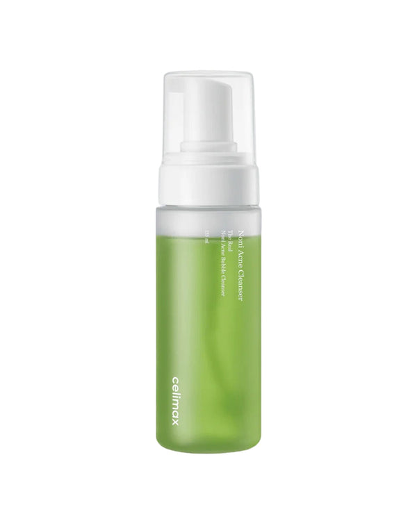 Noni Acne Bubble Cleanser