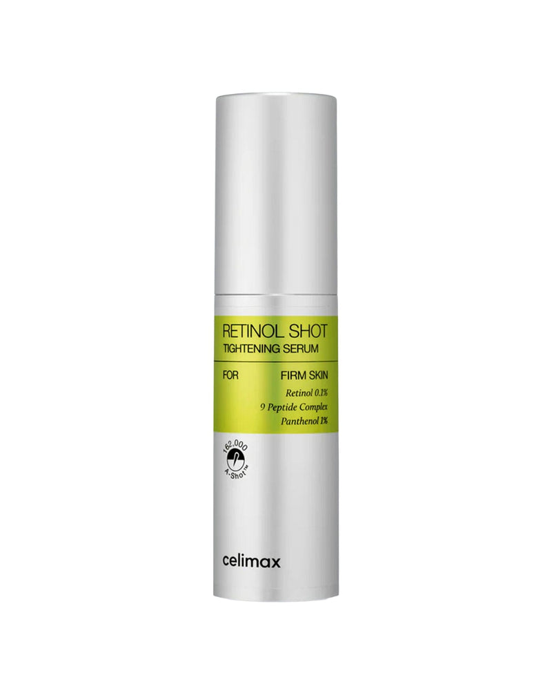 The Vita A Retinol Shot Tightening Serum