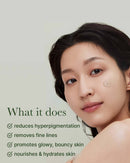 Holy Hyssop Serum 30