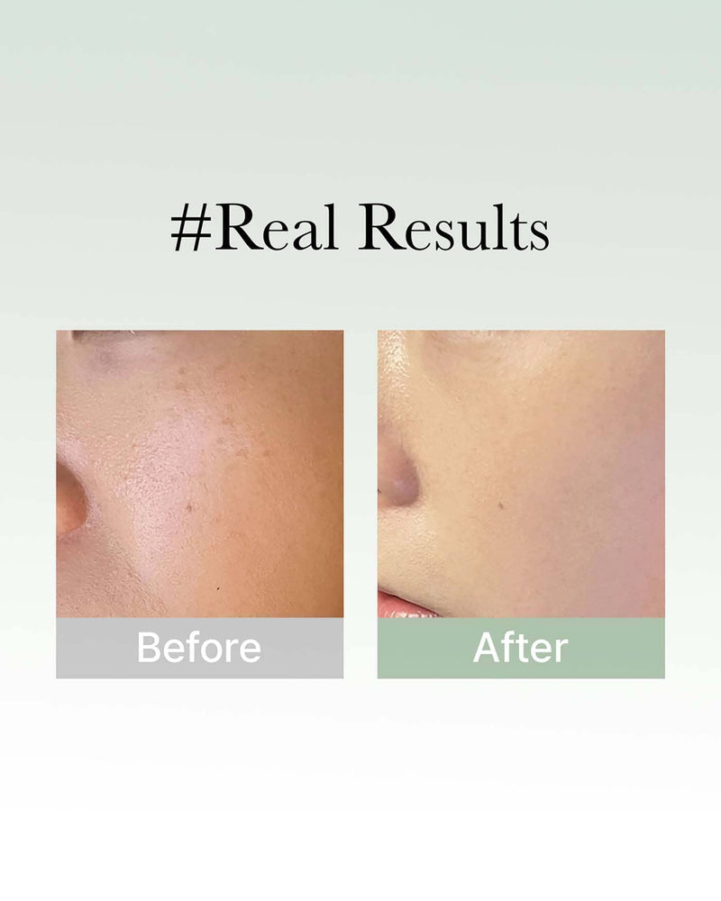 Holy Hyssop Serum 30