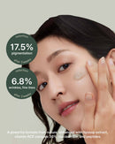 Holy Hyssop Serum 30