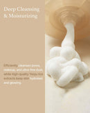 Rice Whip Facial Cleanser