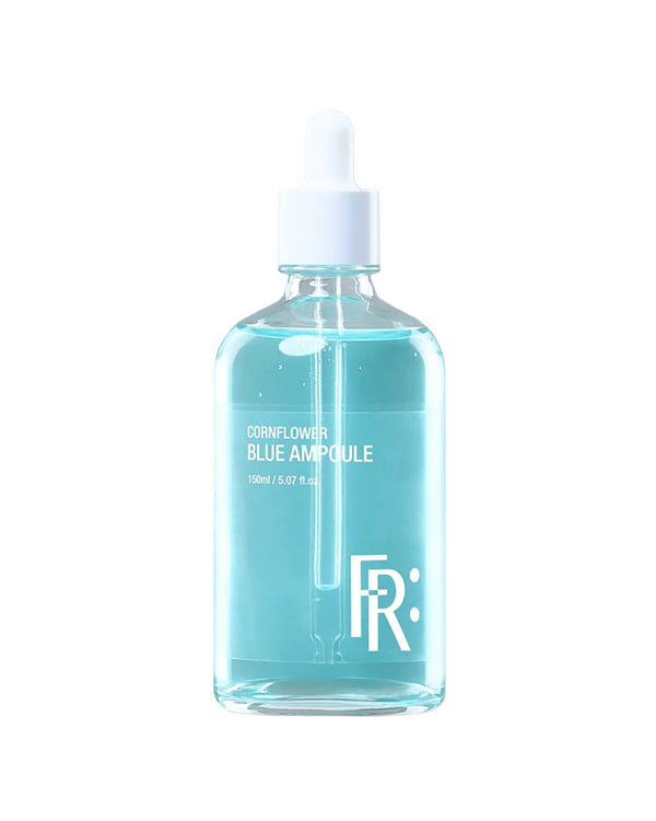 Cornflower Blue Ampoule