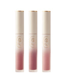 Soft Spoken Velvet Lip Creme