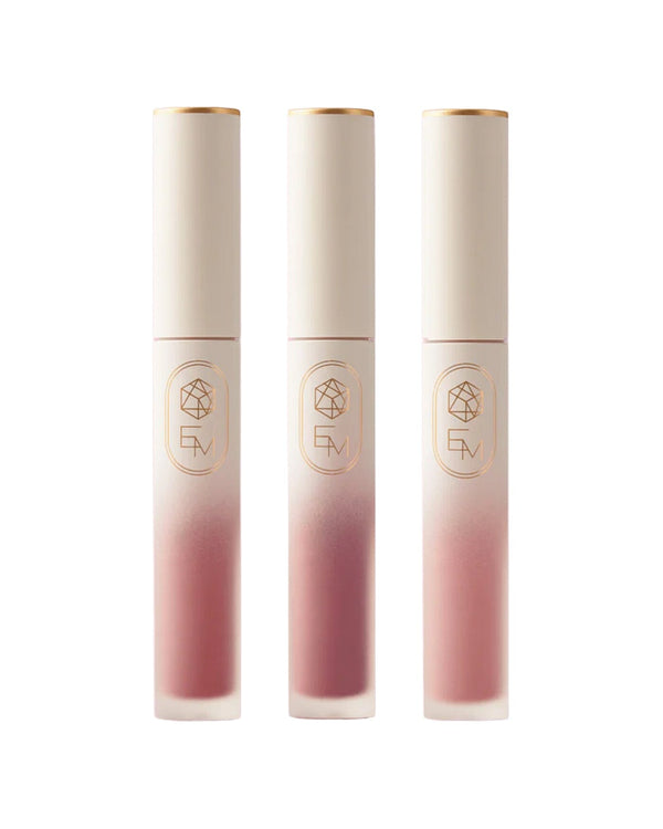 Soft Spoken Velvet Lip Creme
