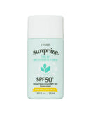 Sunprise Mild Airy Finish Sun Milk