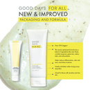 A New Leaf Cream Cleanser