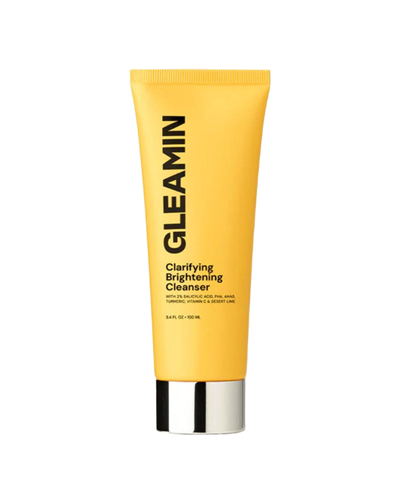 Clarifying Brightening Cleanser