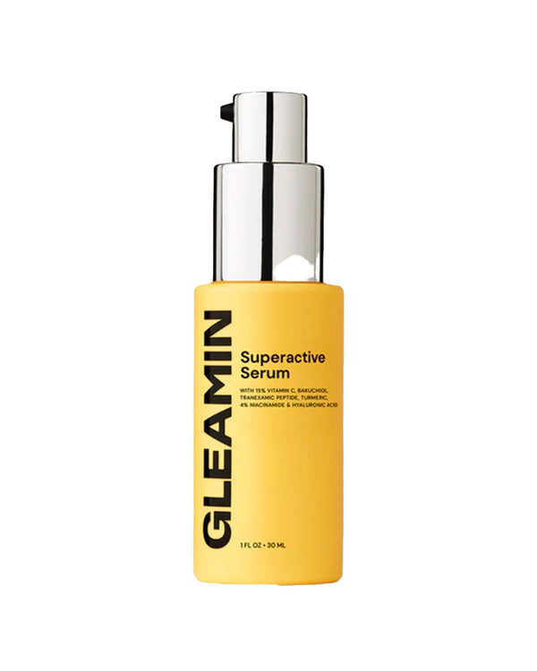 Superactive Serum