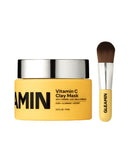 Vitamin C Clay Mask