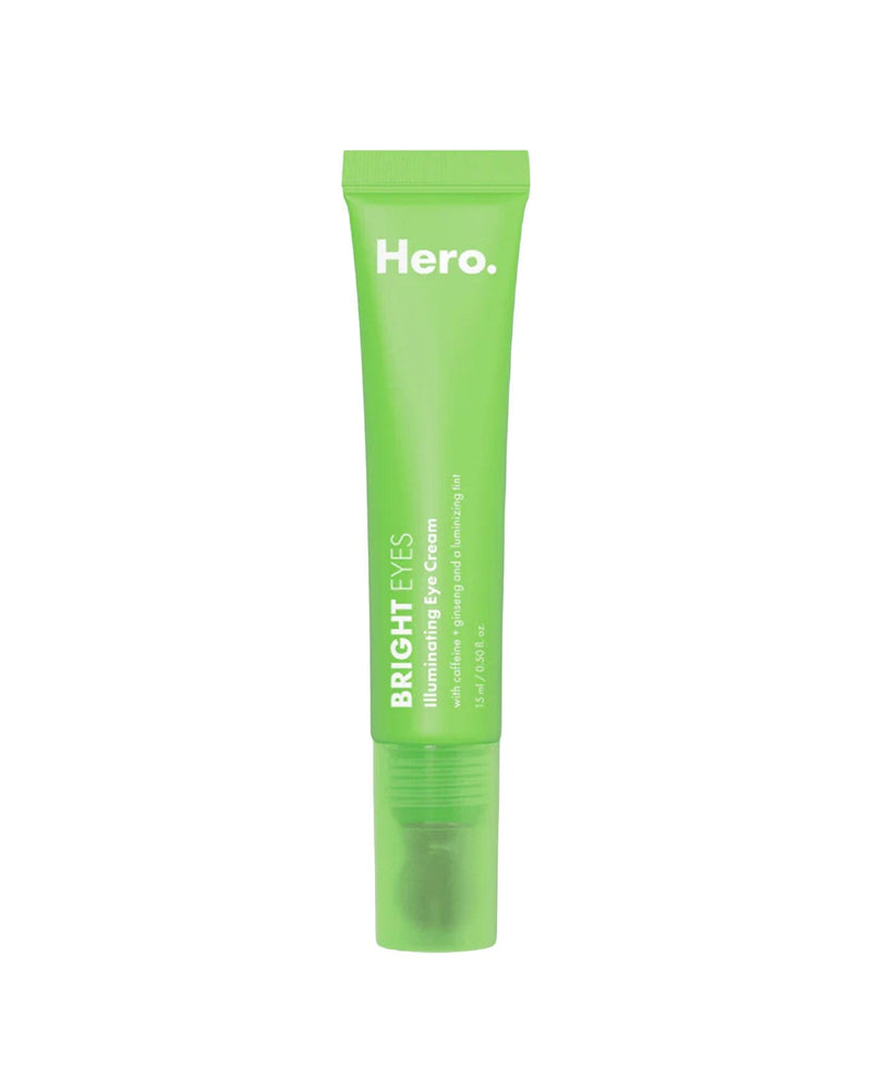 Bright Eyes Eye Cream