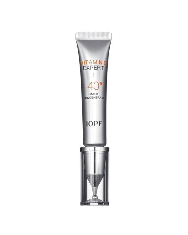 Vitamin C Expert 40% Mask Concentrate Cream