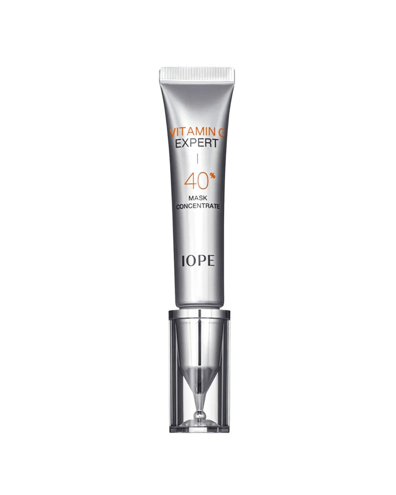 Vitamin C Expert 40% Mask Concentrate Cream