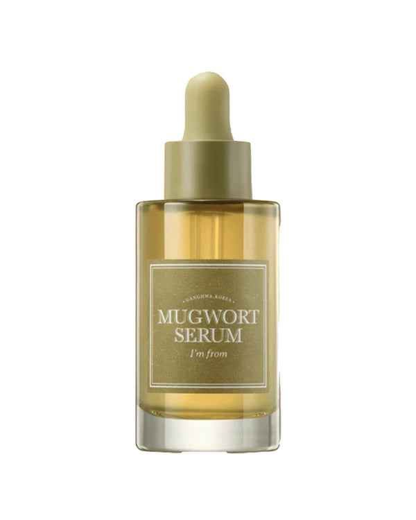 Mugwort Serum