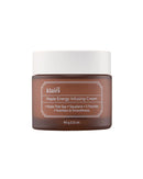 Maple Energy Infusing Cream