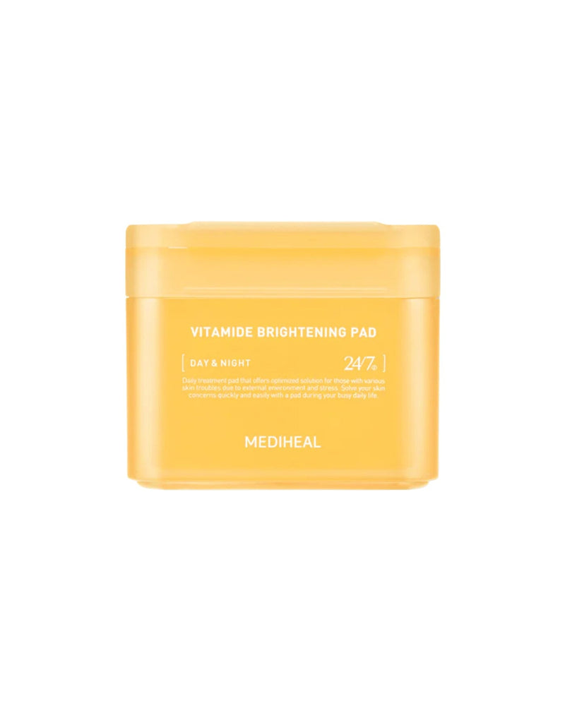 Vitamide Brightening Pad