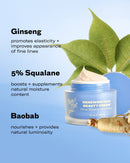 Hydrate and Protect Ritual