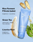 Hydrate and Protect Ritual