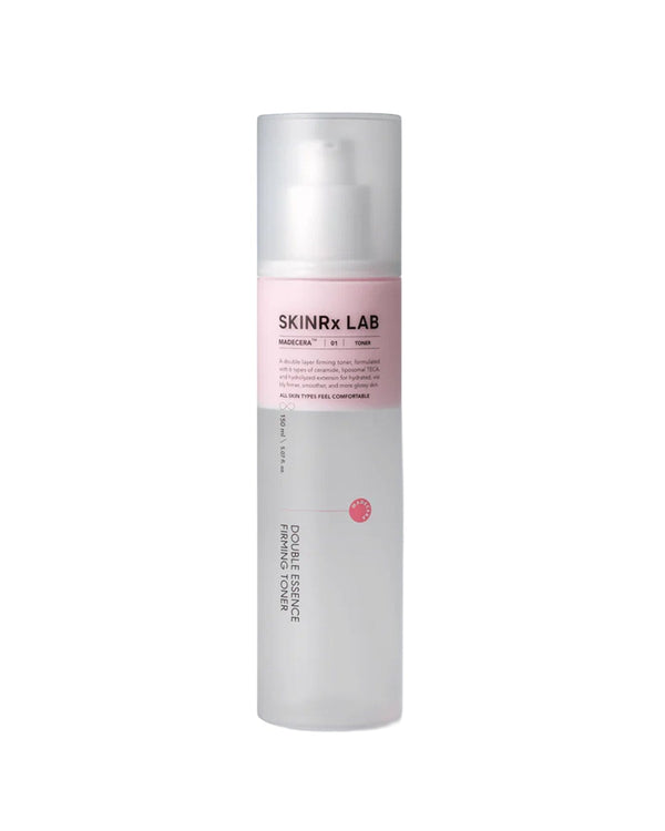 MadeCera Cream Double Essence Firming Toner