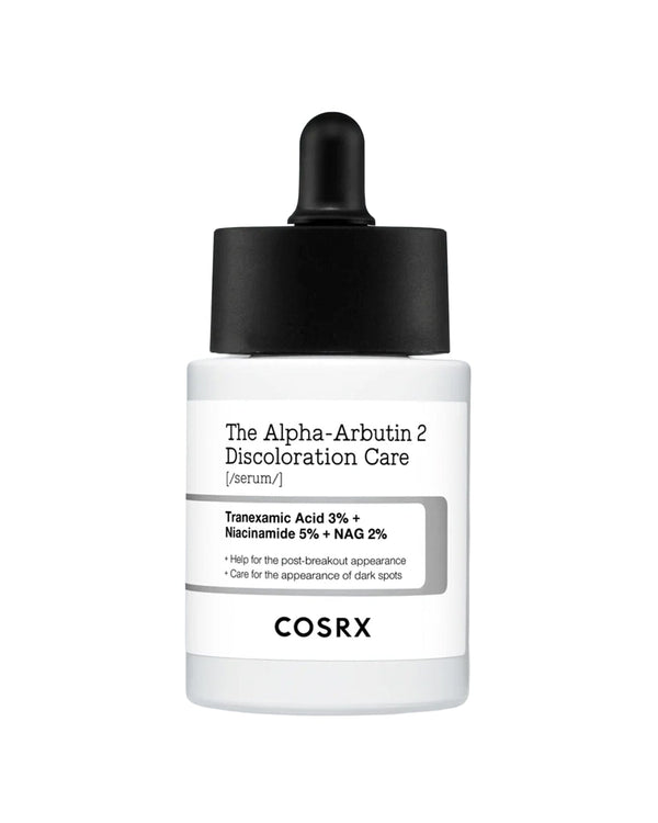 Alpha-Arbutin 2 Discoloration Care Serum