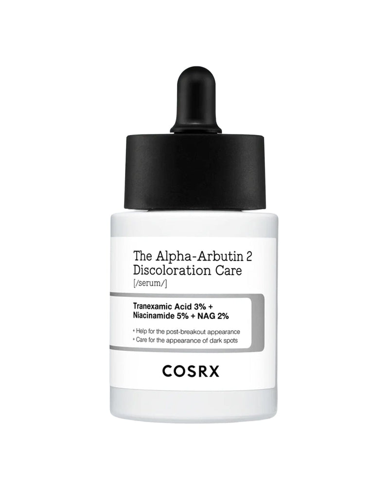 Alpha-Arbutin 2 Discoloration Care Serum