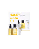 Honey Glow Kit